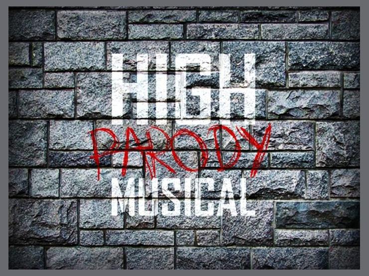 High Parody Musical